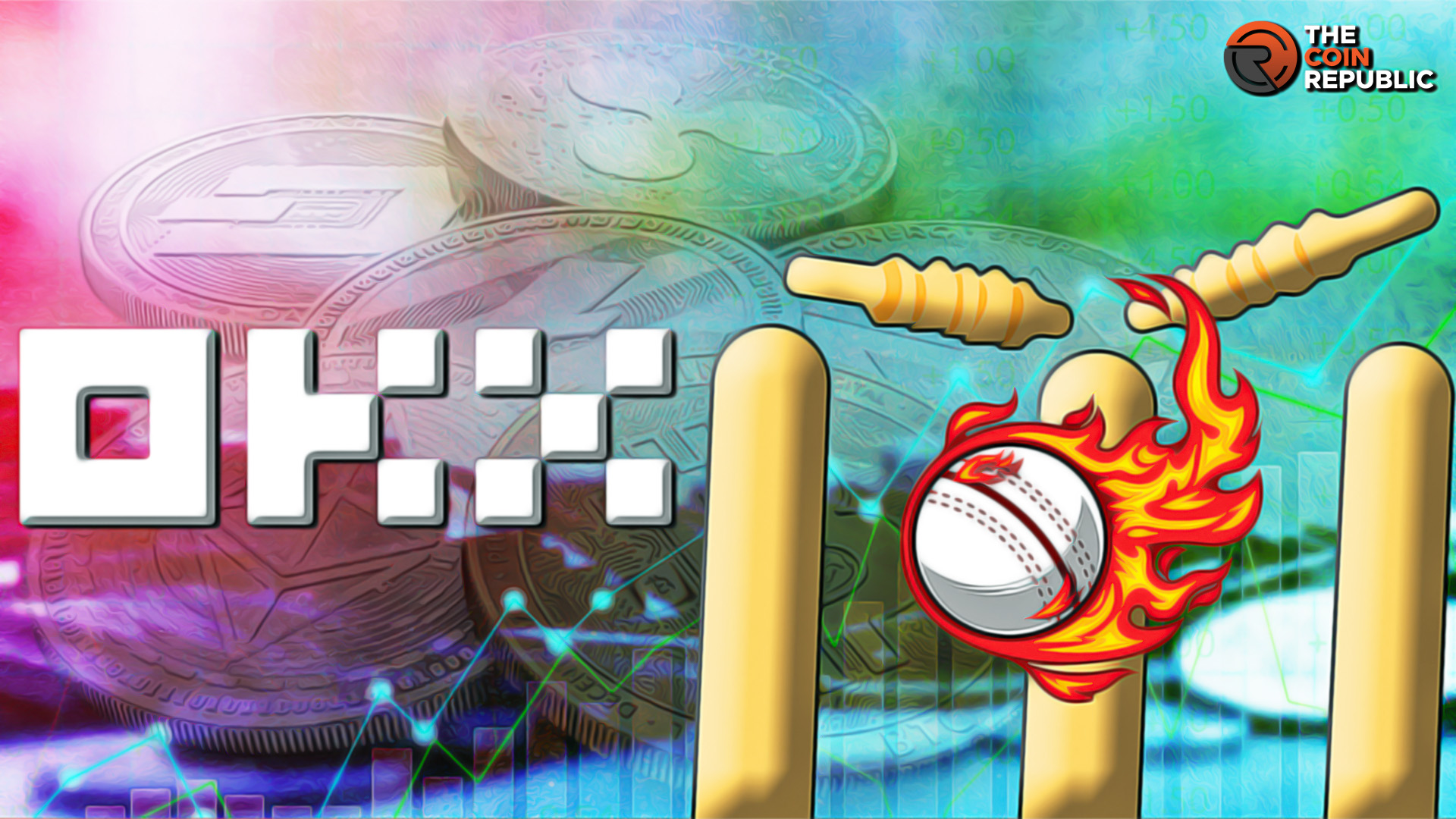 OKX Ready to Promote Web3.0; Launched Crypto Cricket Cup