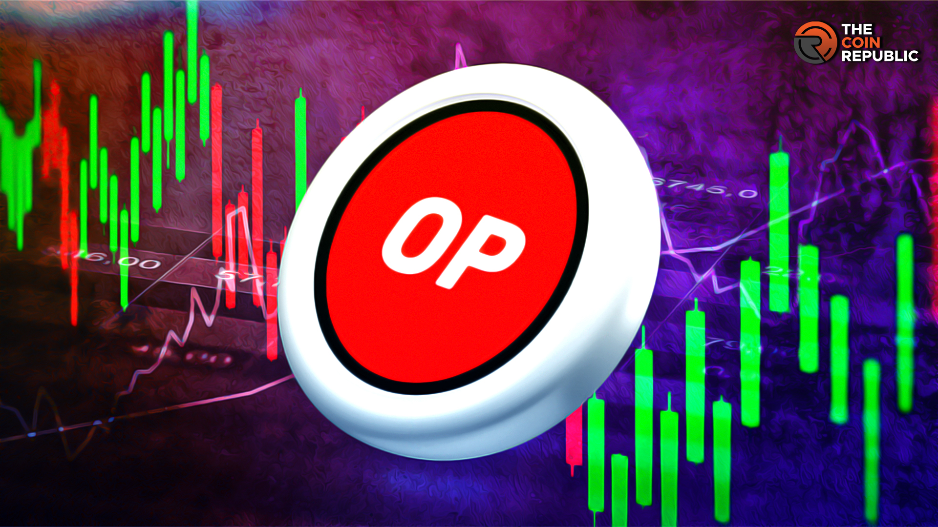 Optimism Price Prediction: Will OP Price Fall To $1 Level?
