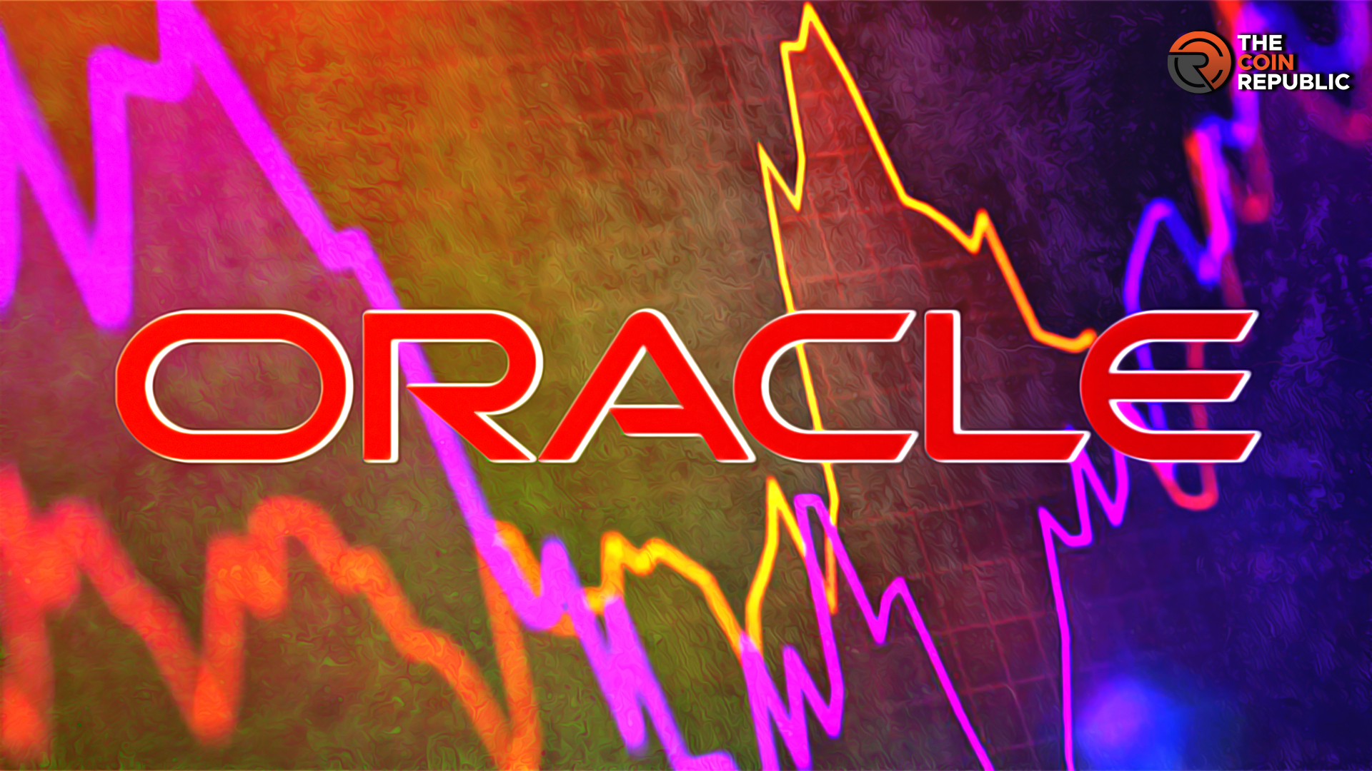 Oracle Stock Analysis: Has ORCL Stock Entered a Correction Phase?