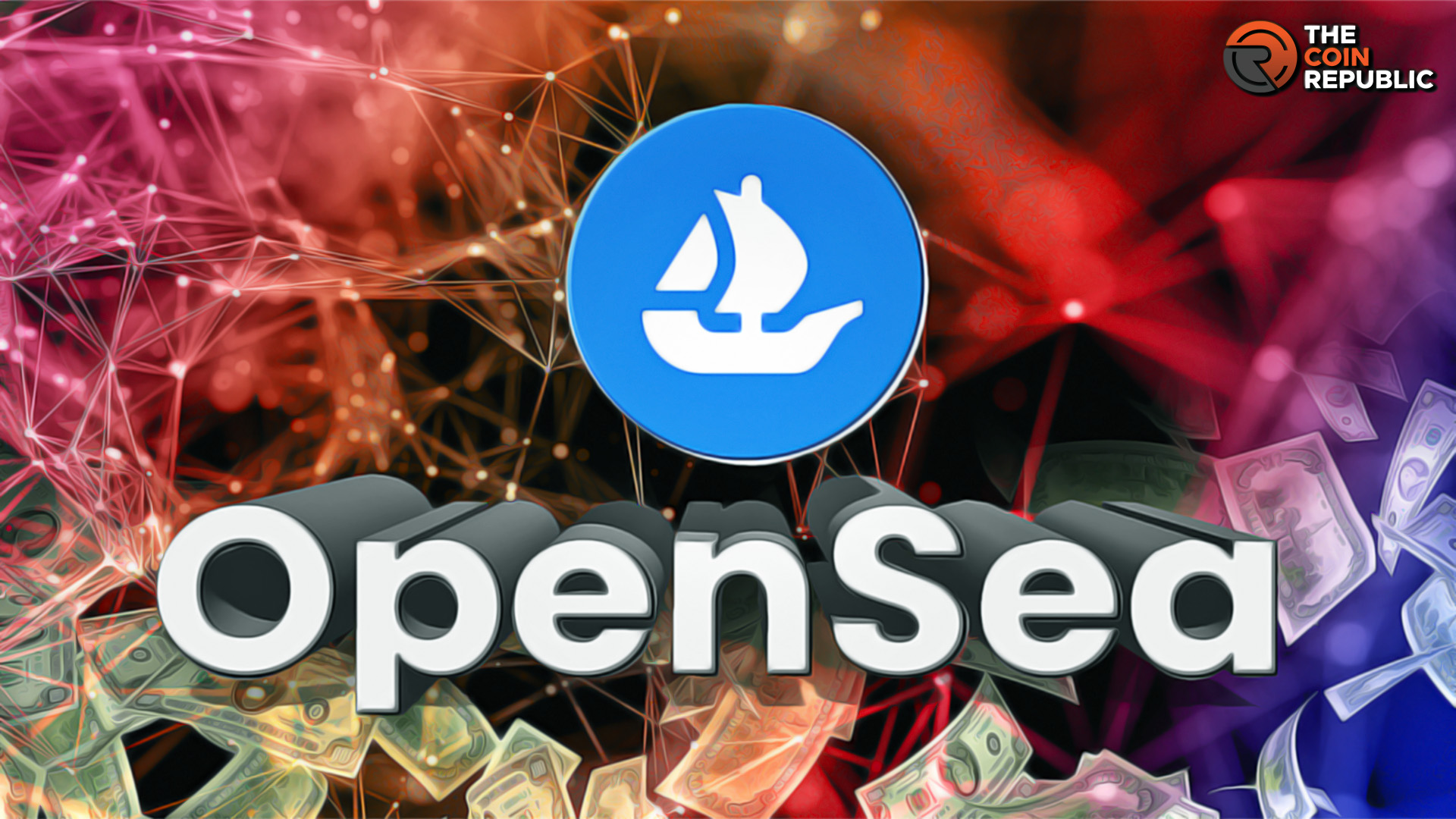 OpenSea Tagged on X for Involvement of Pawlak in $60 M Rug Pull