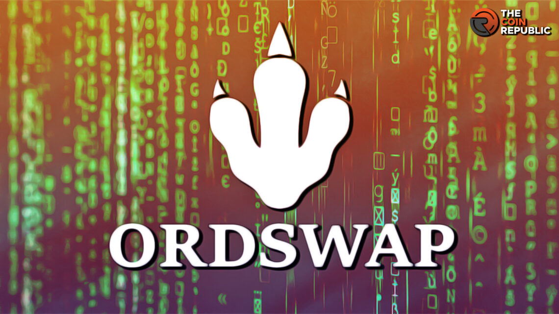 Ordswap Urge Users to Rescue Keys Amid Phishing Attack on Website  