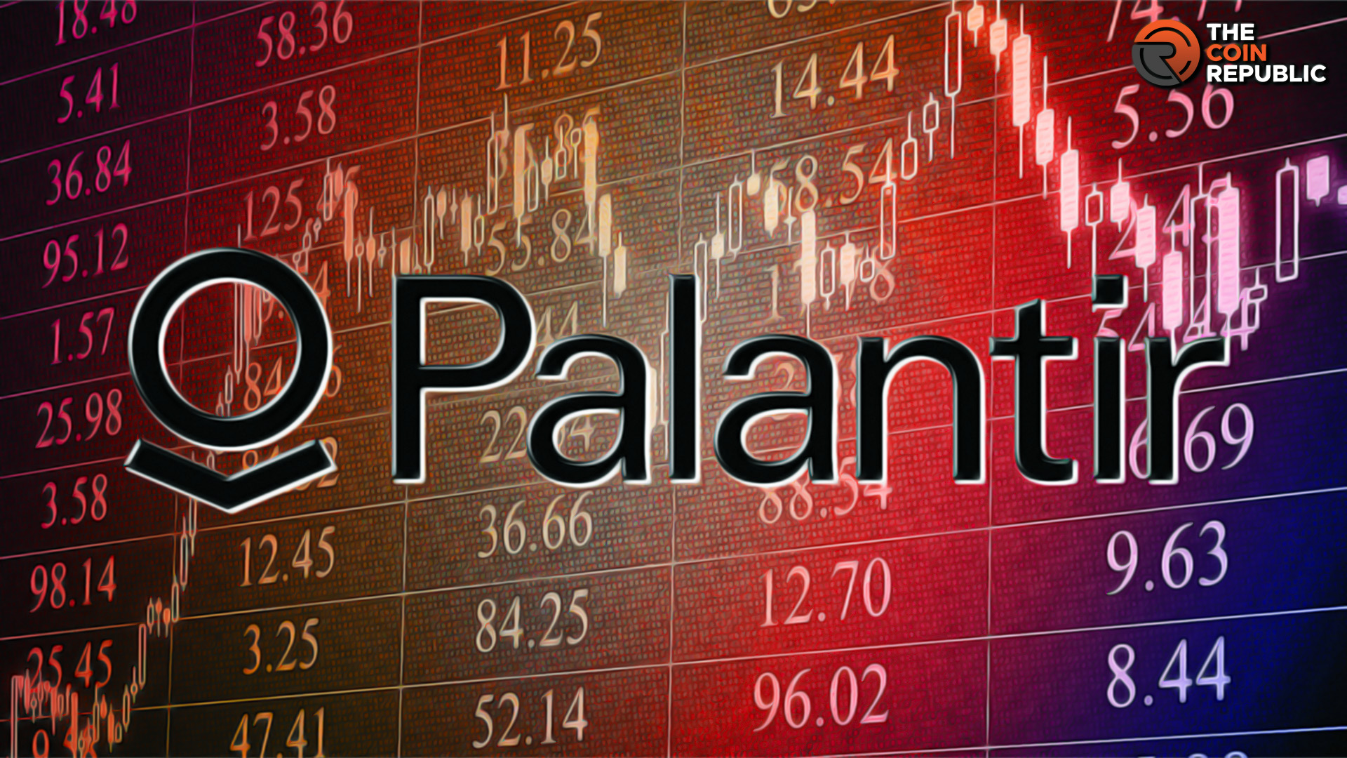 PLTR Stock Analysis: Palantir Becomes No. 1 in AI & Data Science