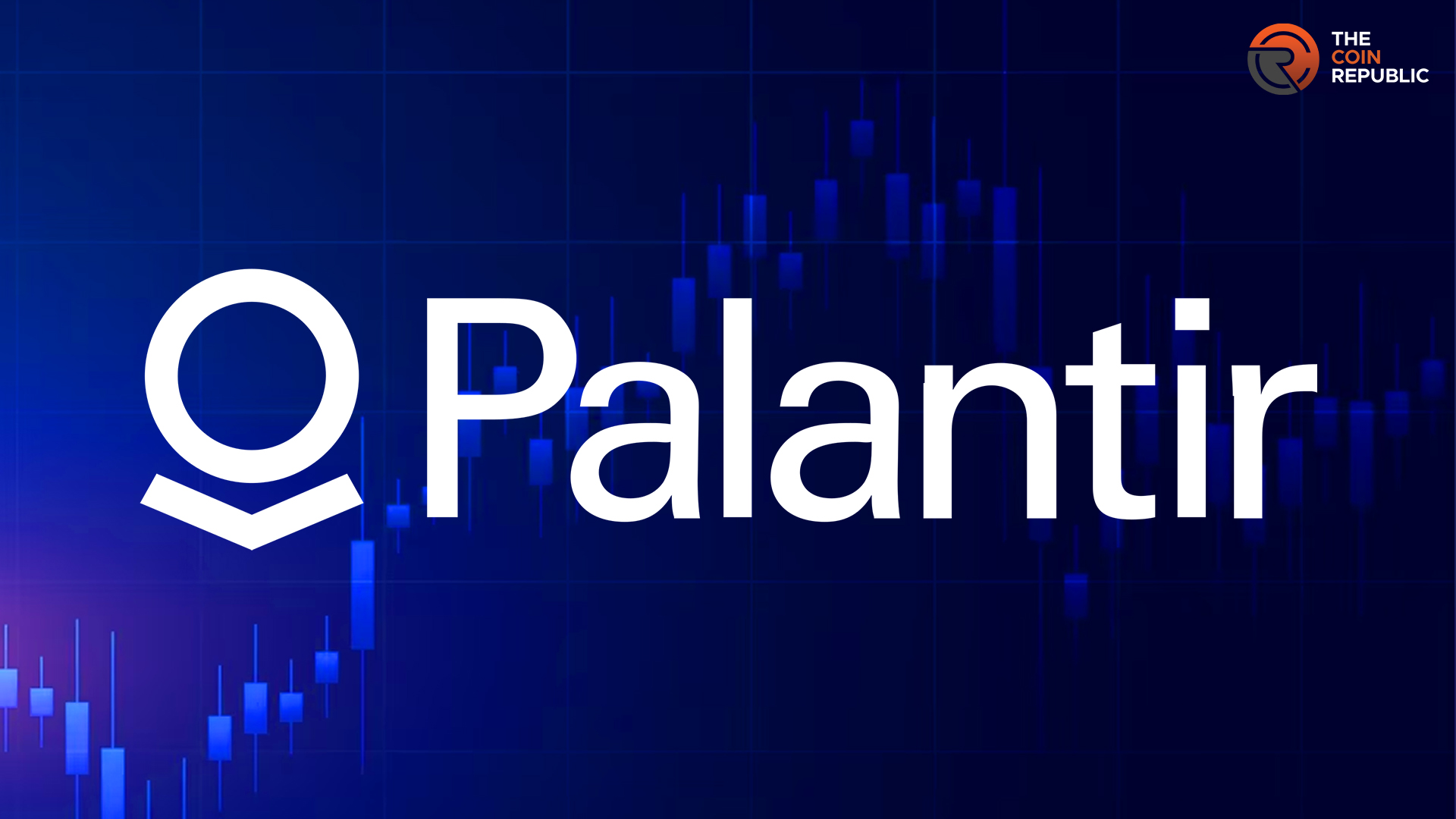 Palantir Stock: Correction Begins in PLTR Stock Ahead of Results