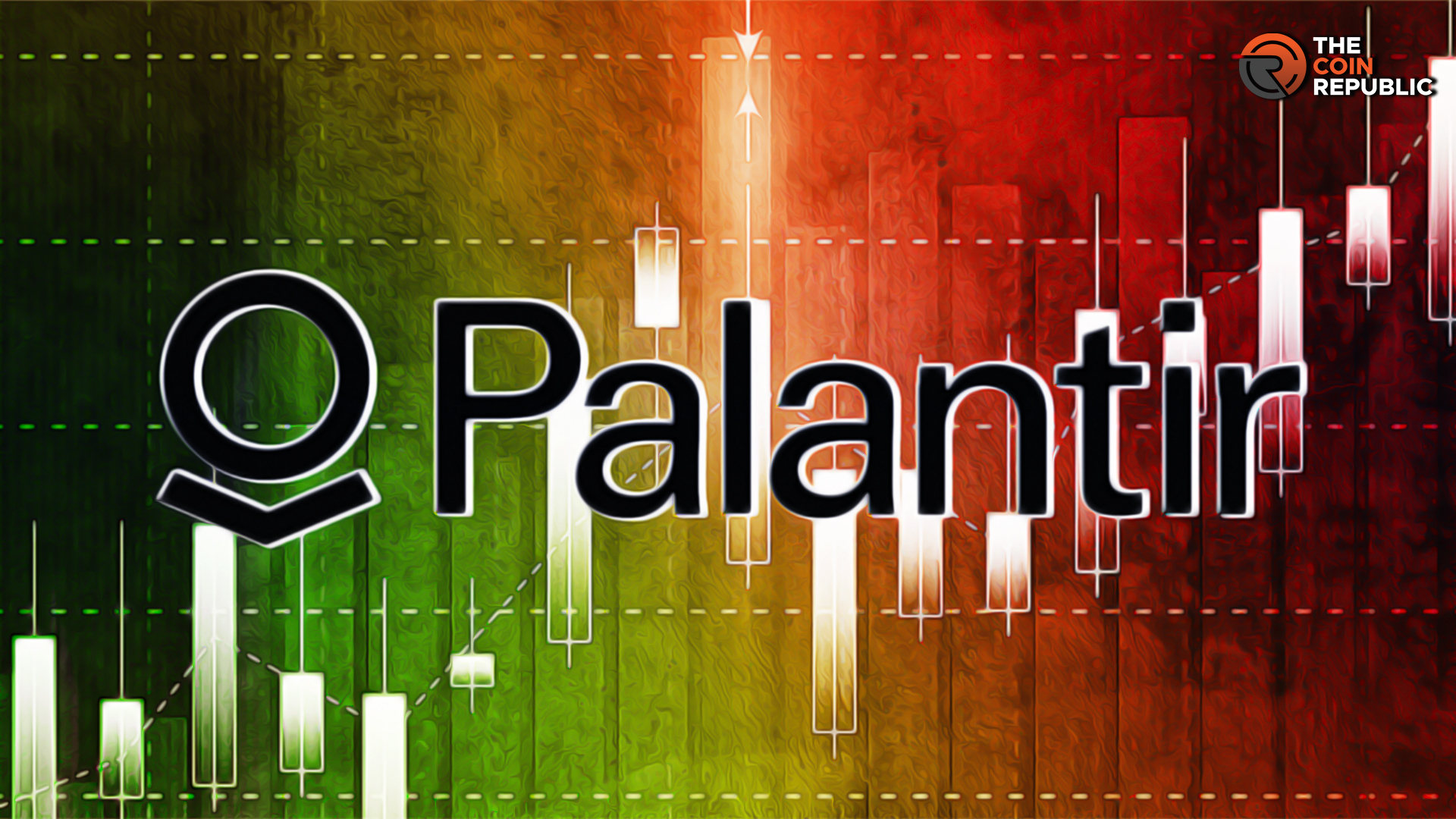 Palantir Stock: PLTR Stock Price Surge 15%; is it Rallying?