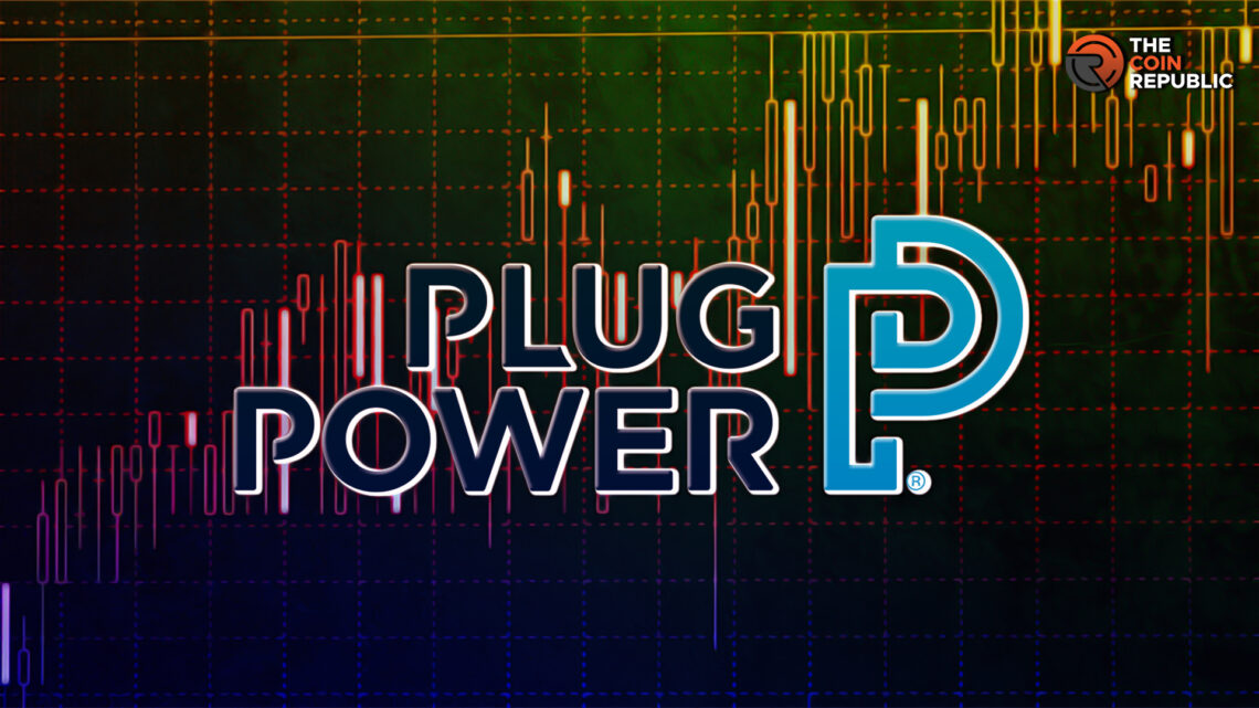 PLUG Stock Price Fell 10%; Plug Power Stock Hit 52-Week Low