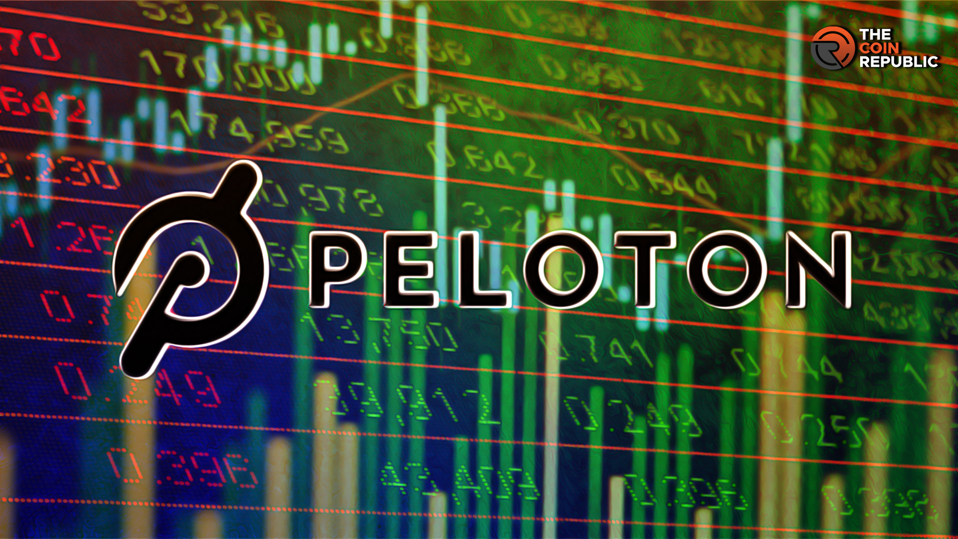 PTON Stock Price: Will Peloton Stock Reach $7 by 2023 End?