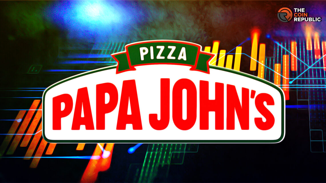 Papa John’s International Inc: PZZA Stock Price May Slip Now