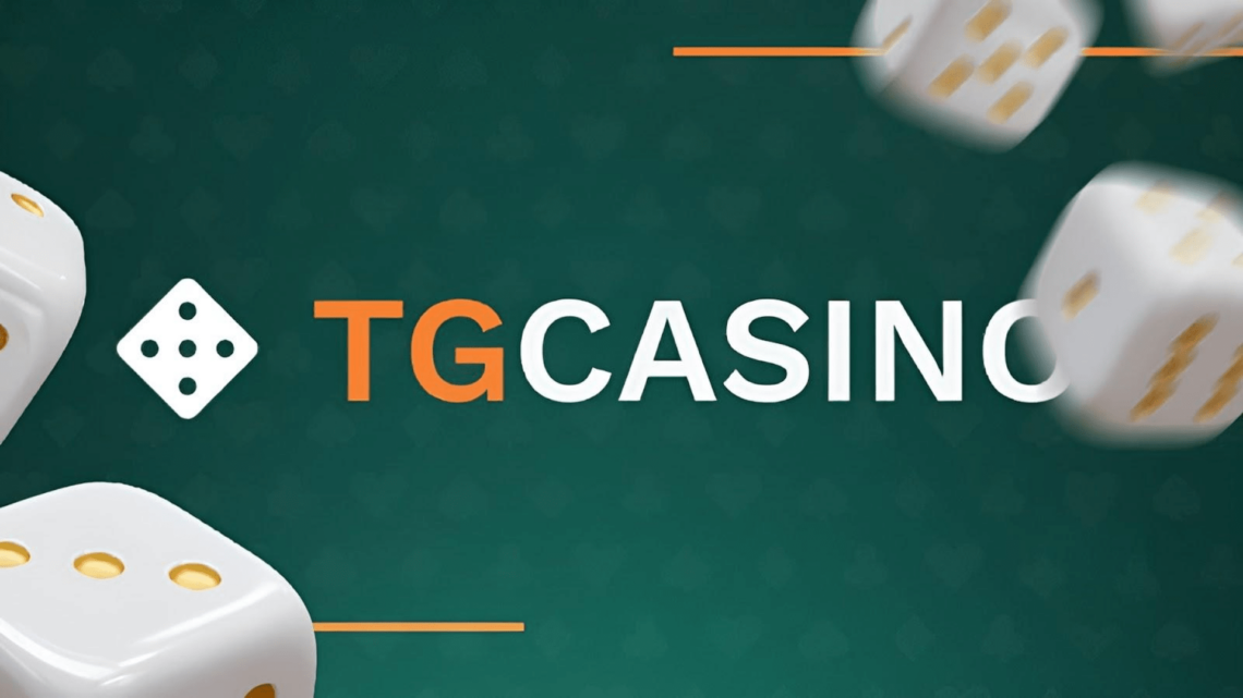 How TG.Casino is Set to Reach £1 Value Before Cardano and Dogecoin by 2024