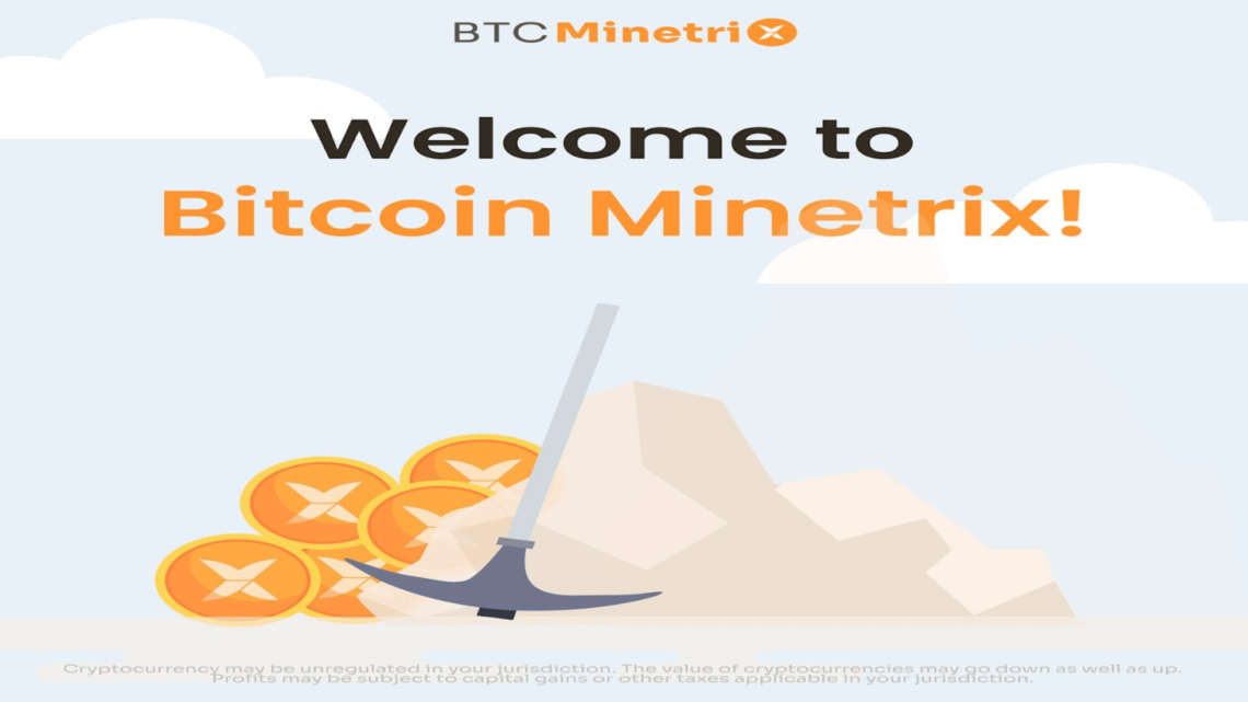 BTC May Surge with SEC's Grayscale ETF Decision, Bitcoin Minetrix ICO Hits $1.5M
