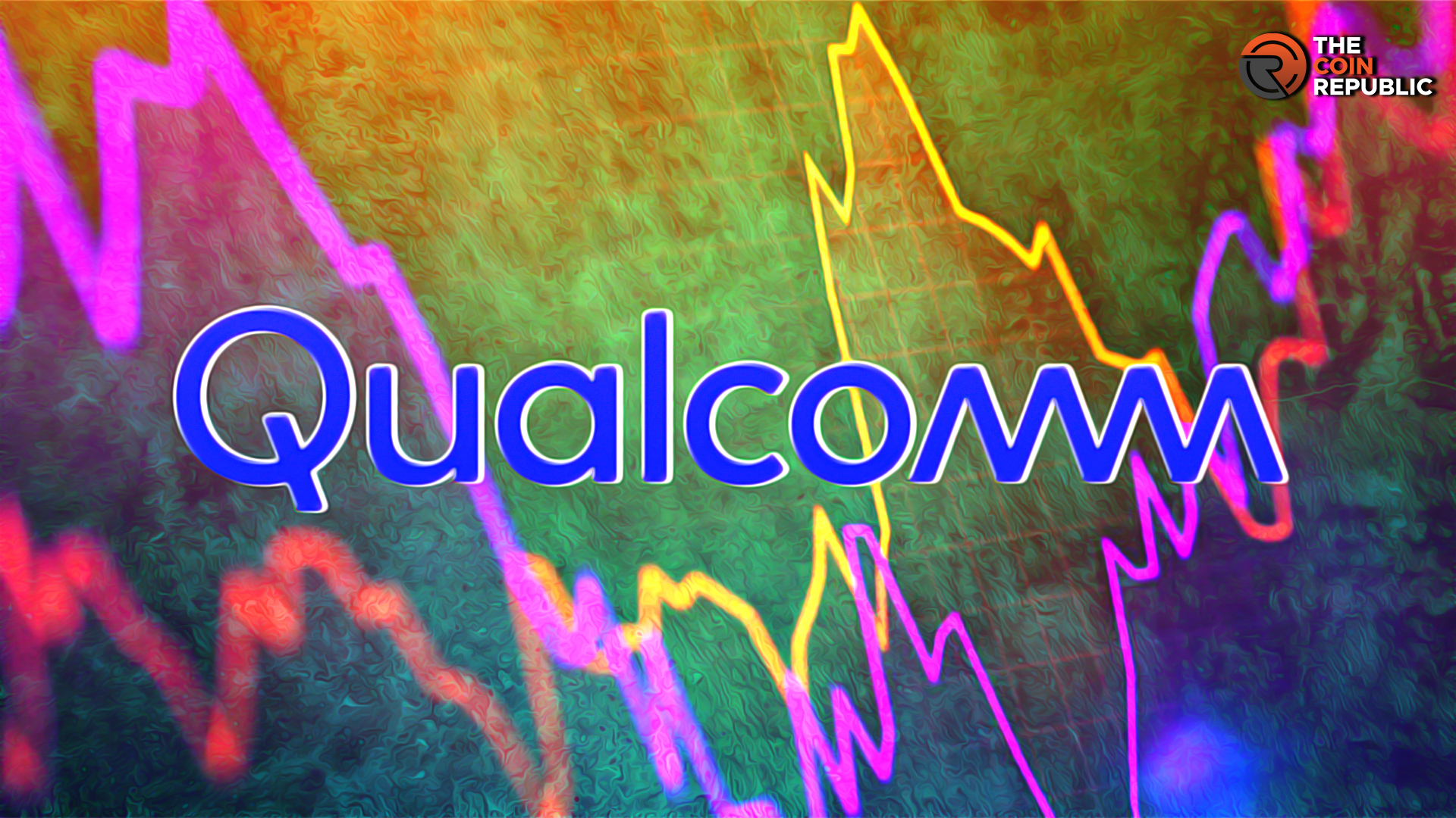 QCOM Stock Price Analysis: Does Qualcomm Stock Prepare to Fly?