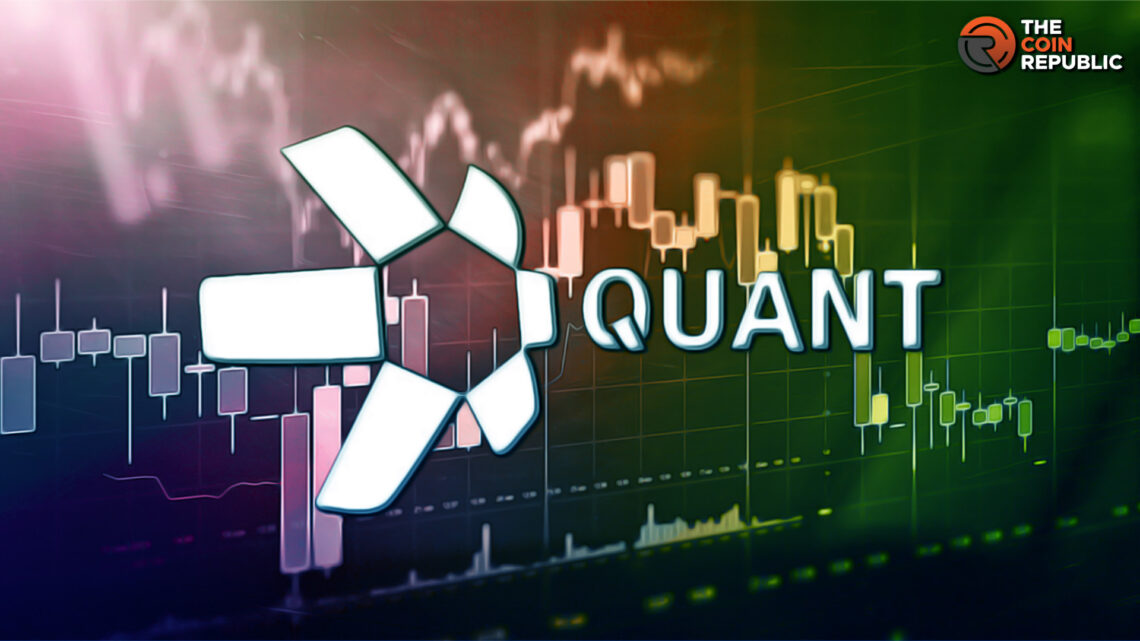 Quant Price Prediction: QNT Declining in an Interesting Pattern