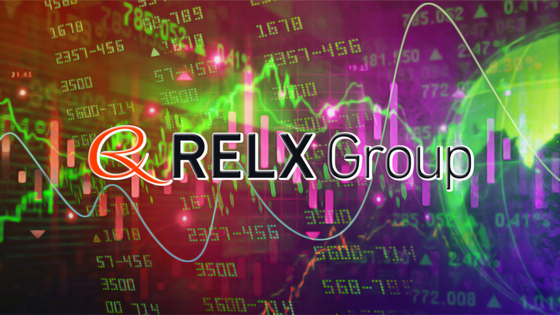 Relx Share Price (LSE: REL) Smashes ATH Despite Fall in UK Market