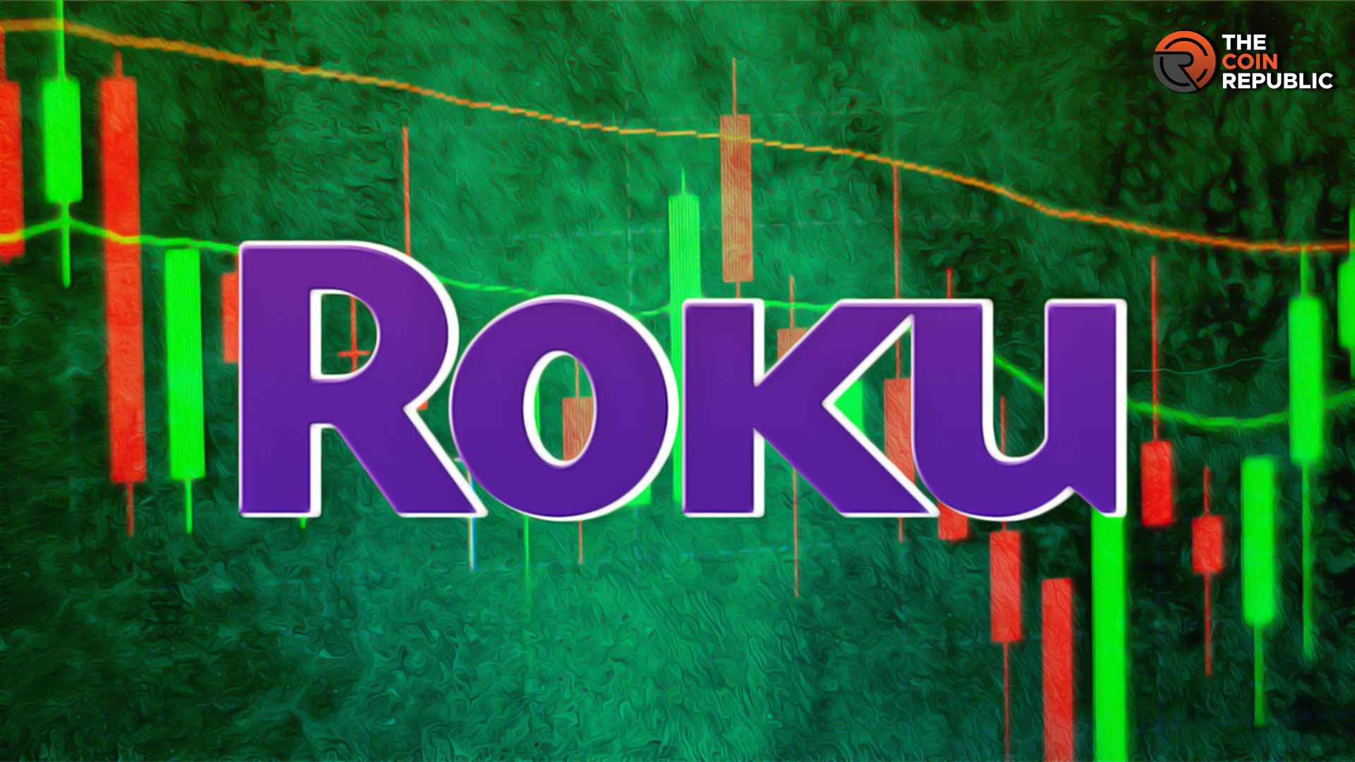 ROKU Stock Price Below $70; Will the Correction Continue?