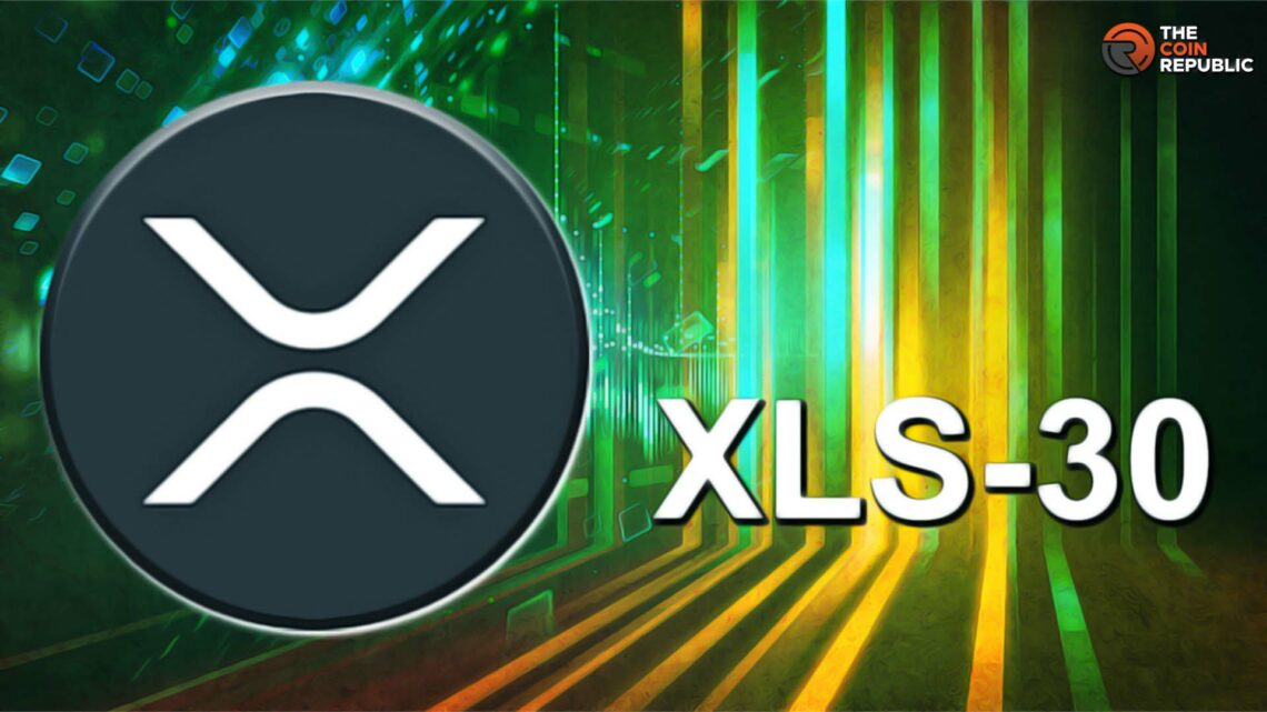 Ripple Announced Completion of Awaited XRP Ledger XLS-30 AMM