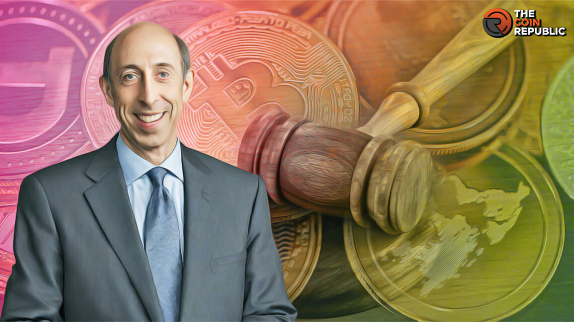 Ripple Top Lawyer Objected Gensler’s Crypto Testimony