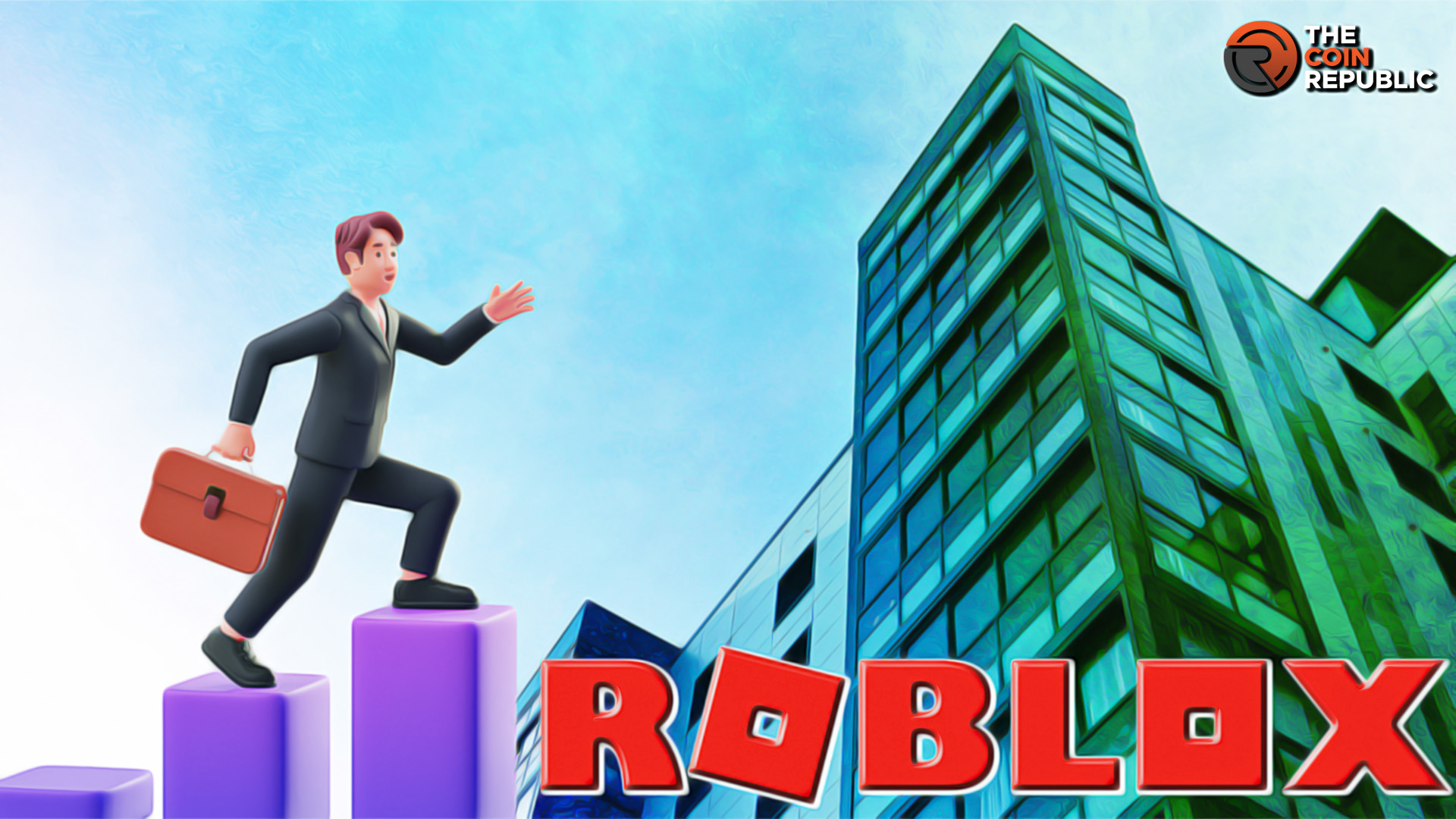 Roblox: all the news about the popular social and gaming platform - The  Verge