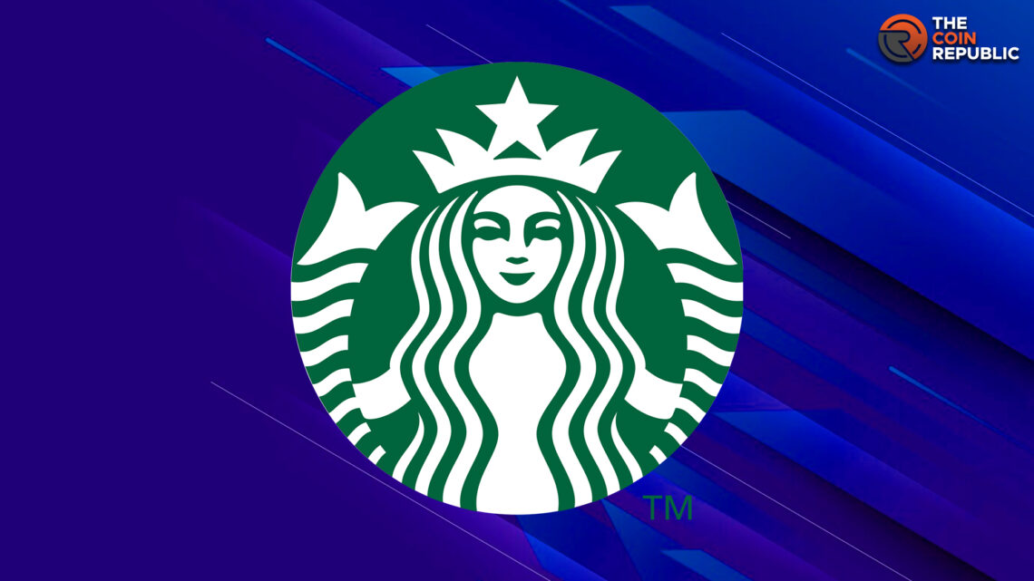 Starbucks (SBUX Stock) Attempts Pullback, Will SBUX Retain $100?