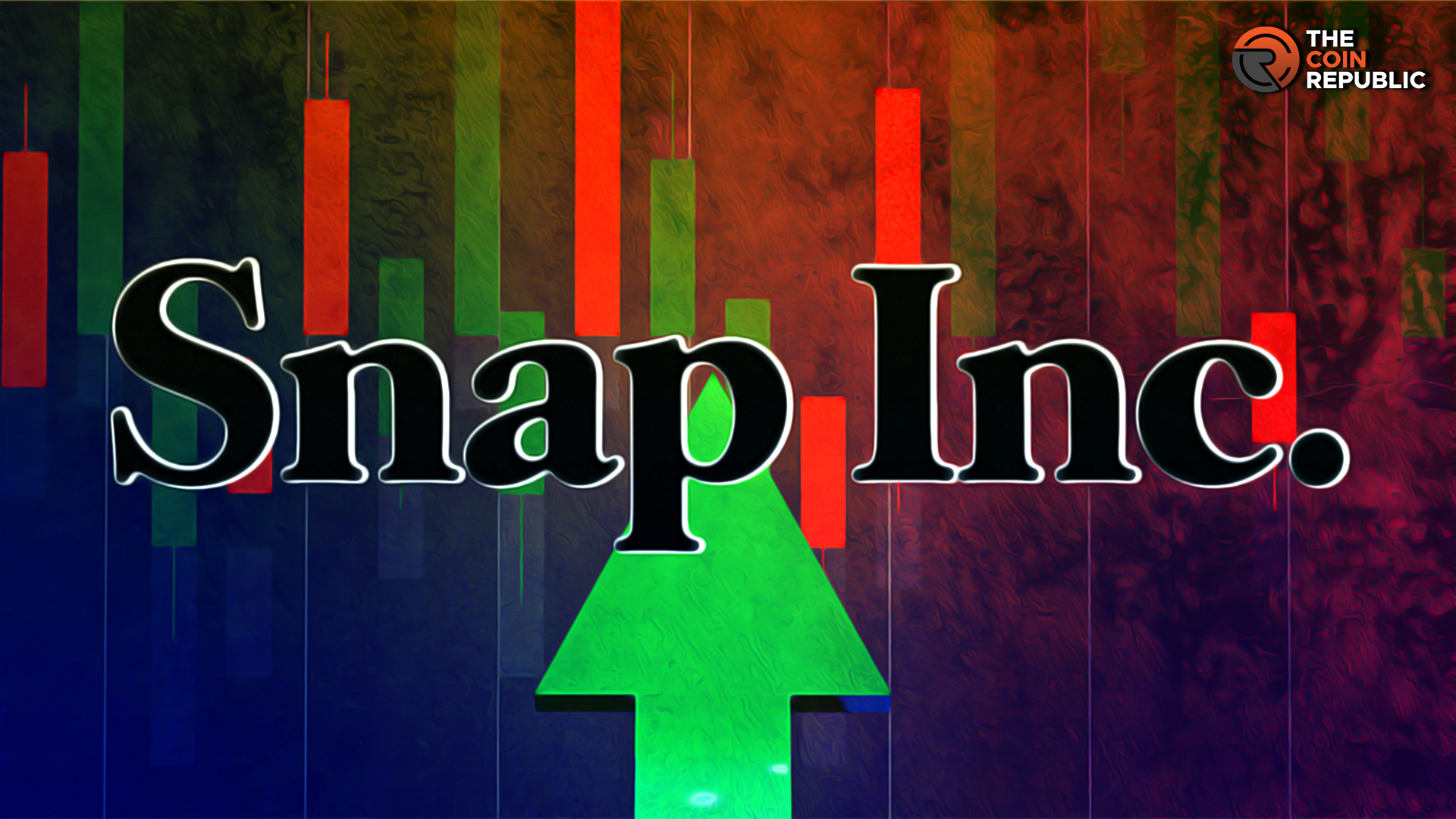 Pre-Earning Sentiments Turning Positive: Snap Stock Lifts Off 12%