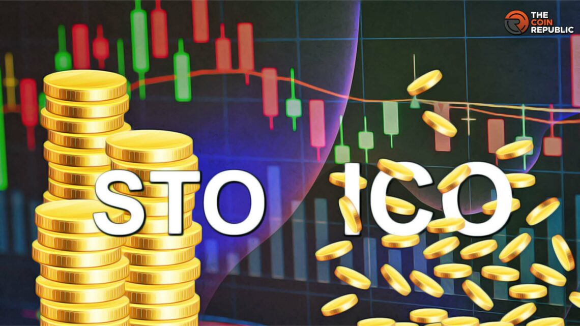 Security Token Offering vs. Initial Coin Offering (STO vs. ICO)