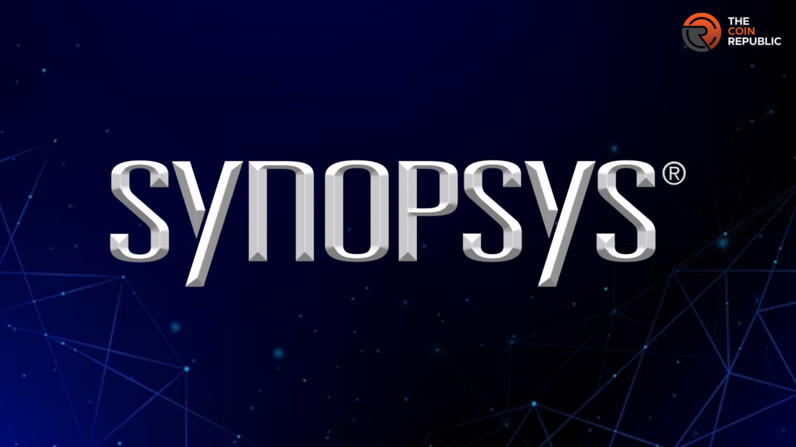 Synopsys Stock