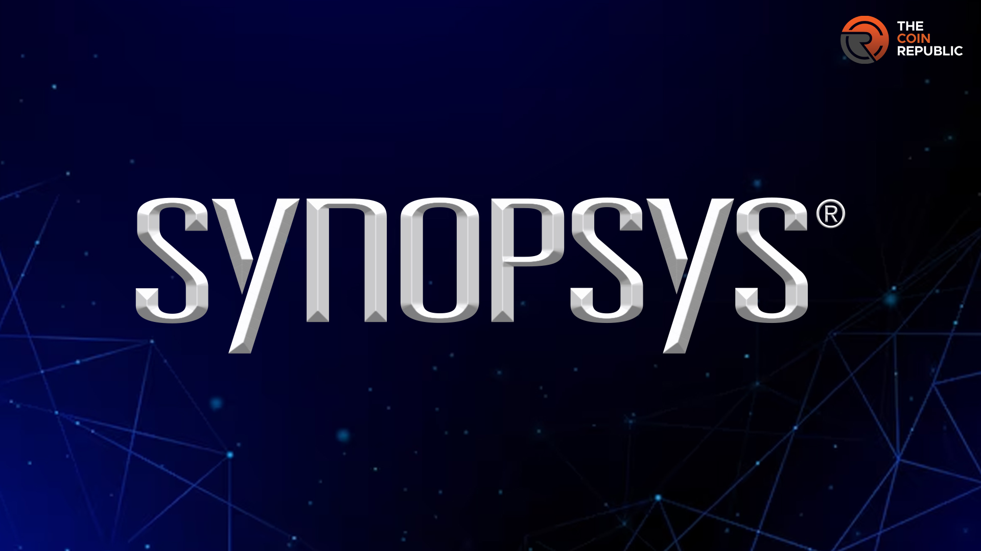 Synopsys Stock: Will SNPS Stock Smash The Target Of $500?