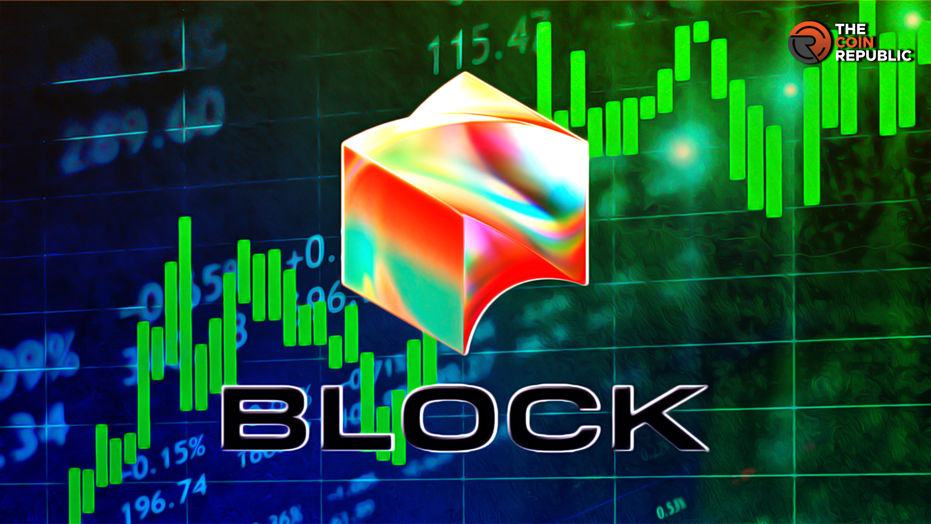Sq Stock Forecast: Will Block Stock Breach the $50 Mark?