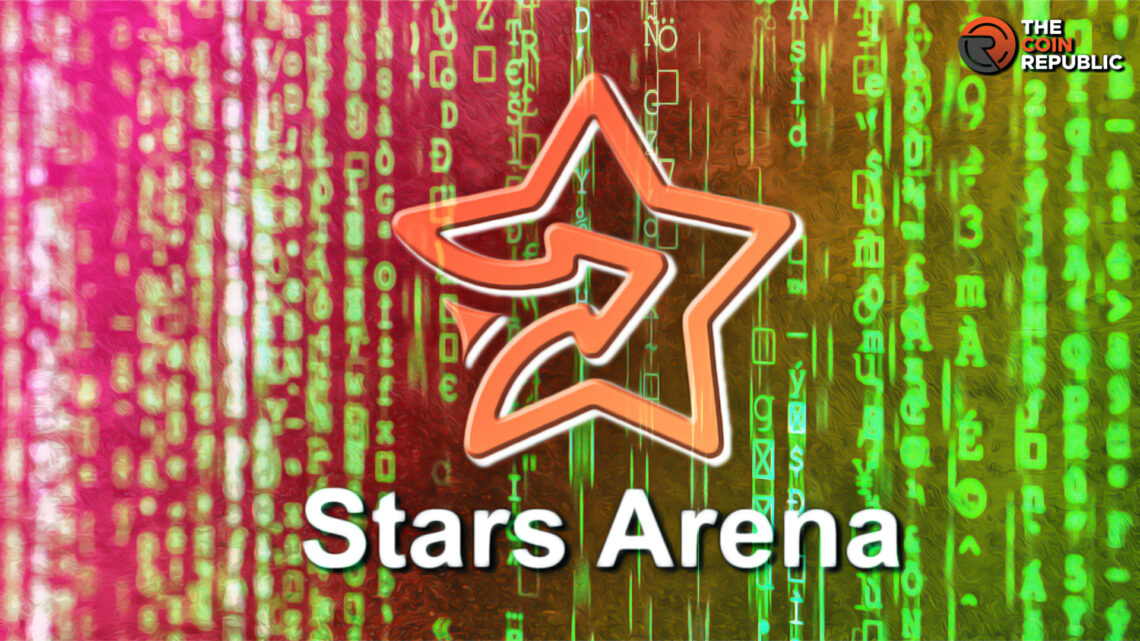 Stars Arena blames monopolistic forces for recent exploit