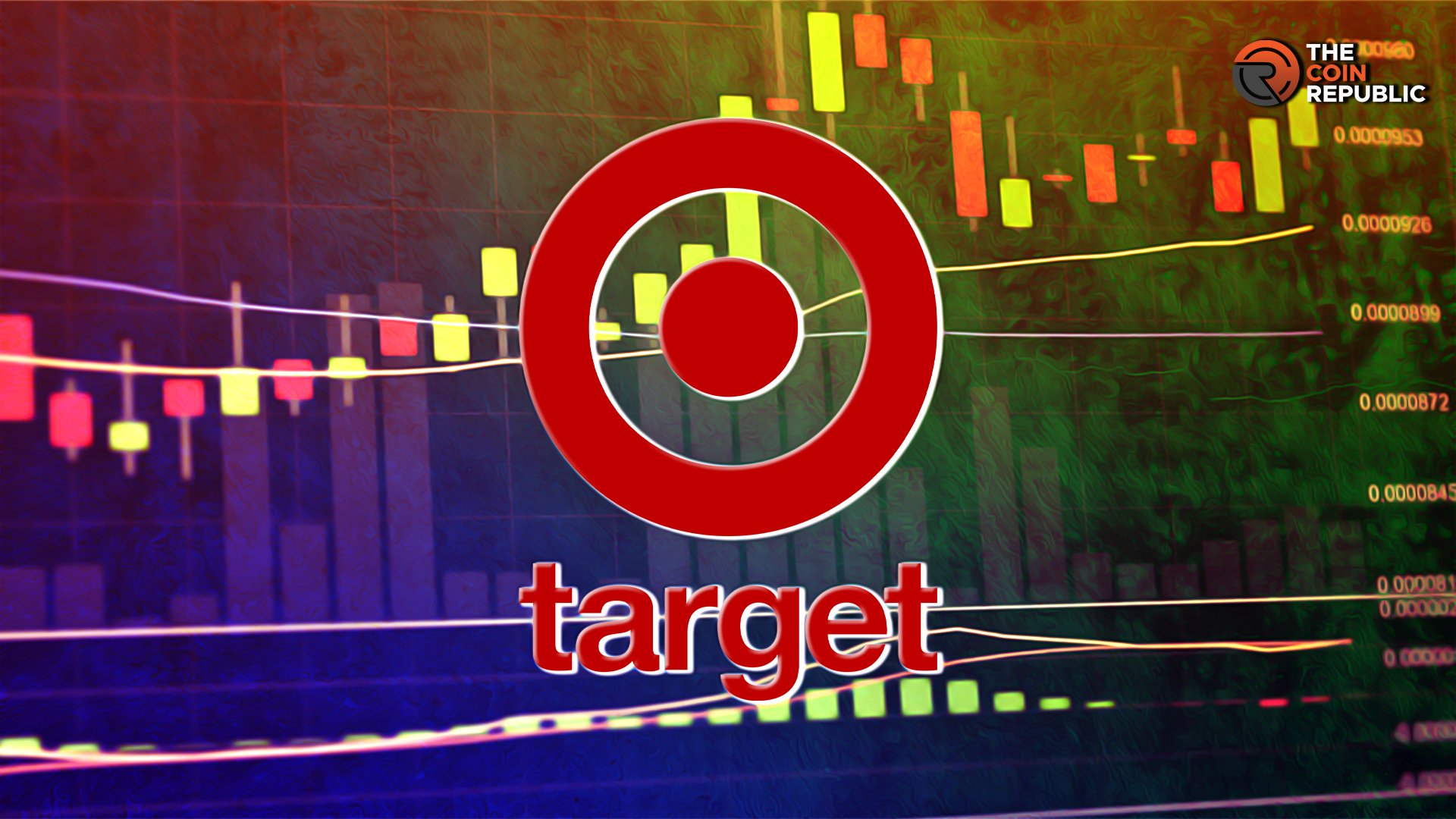 Why Target Corp In Underperforming As Compared To Its Peers!