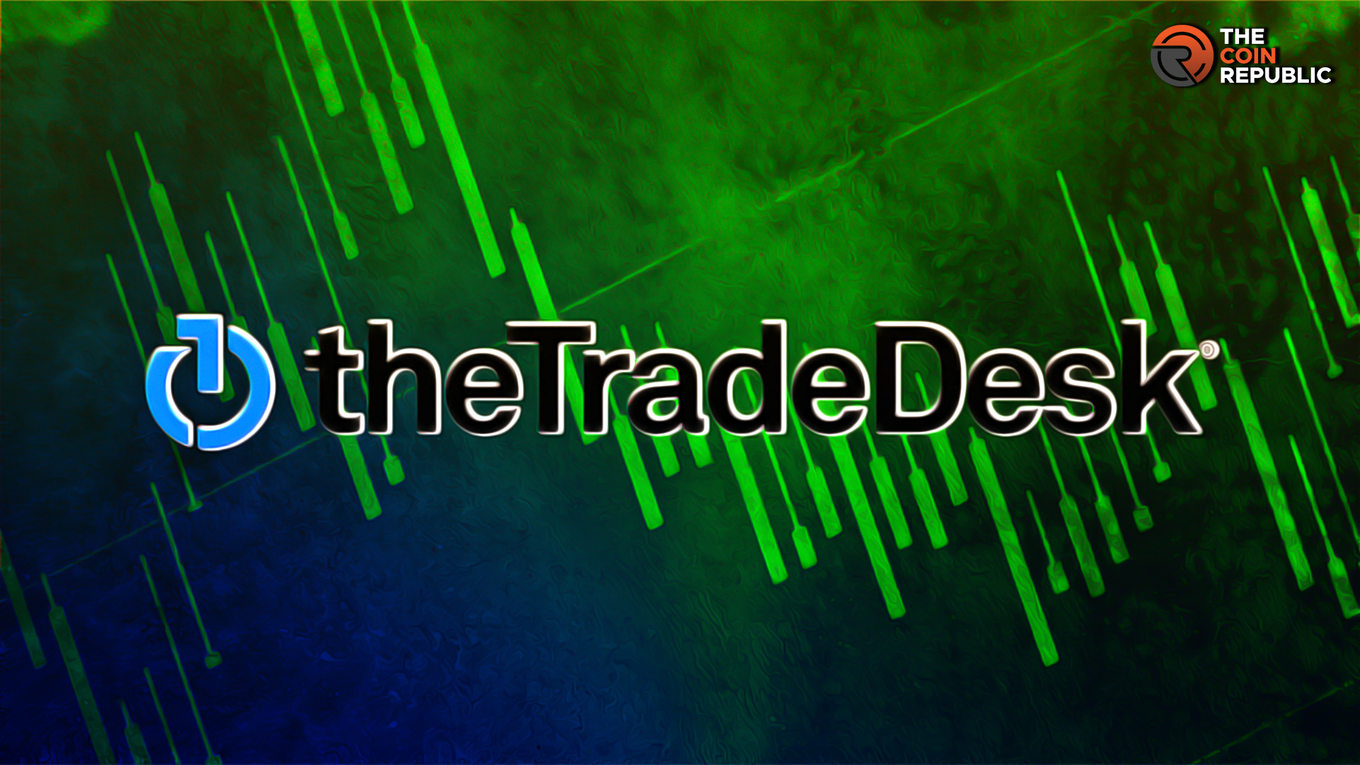 TTD Stock Displayed Triple Top Pattern; Is More Downside Pending?