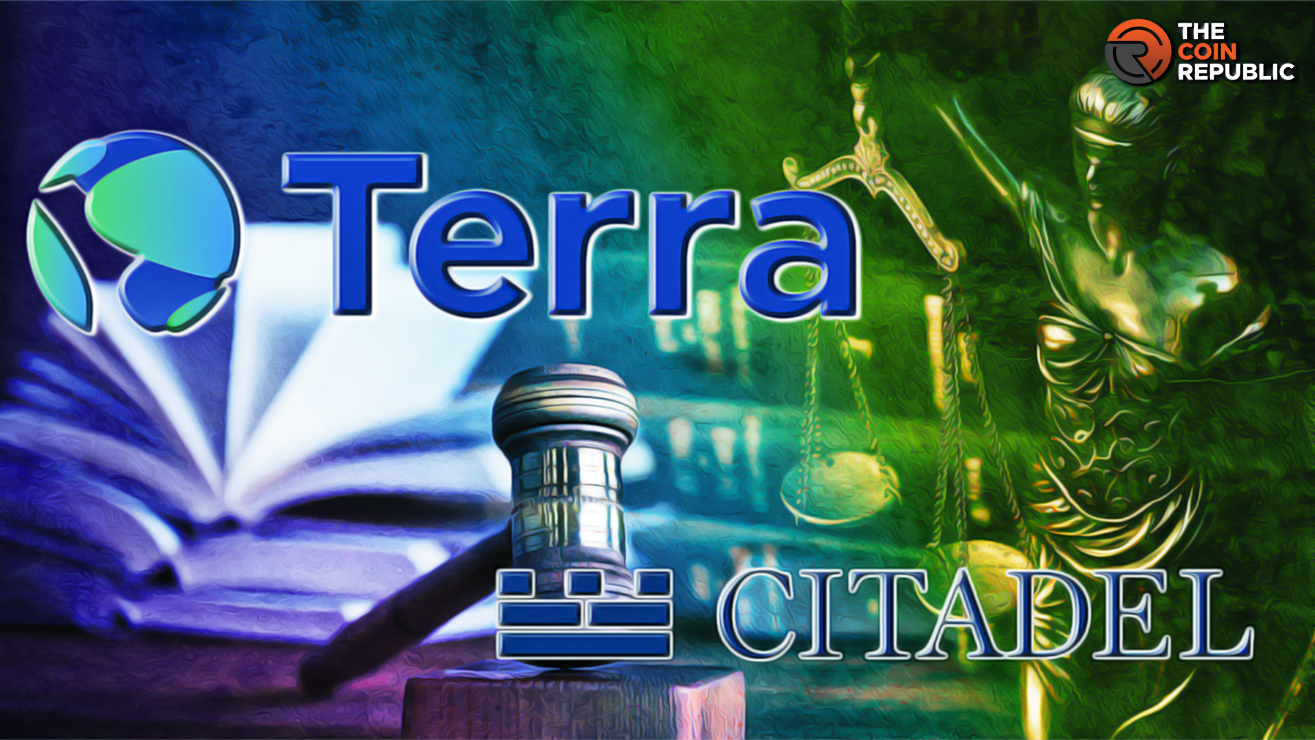 Terraform Labs Seeks Citadel Securities’ Trading Details 