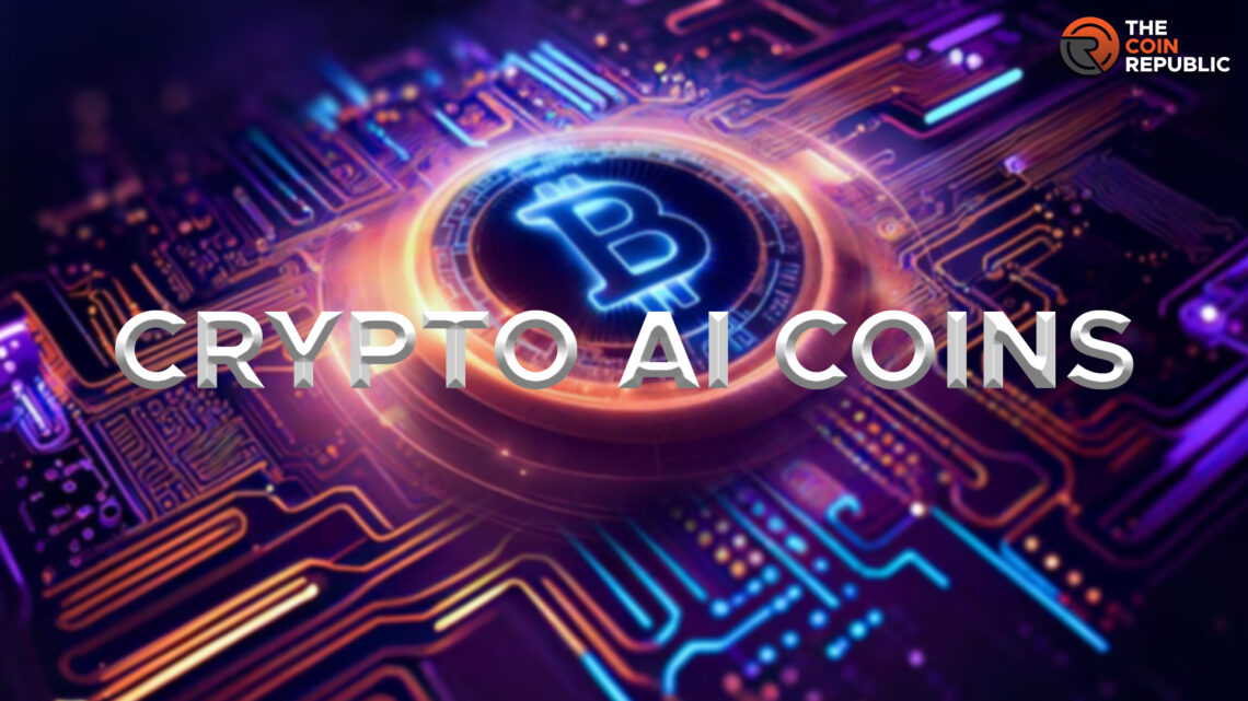 Know the Surging Crypto AI Coins and Their Project This Month