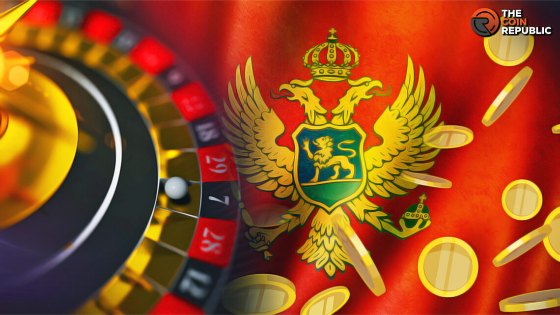 Top 5 Casinos in Montenegro That Are Changing Gambling Space