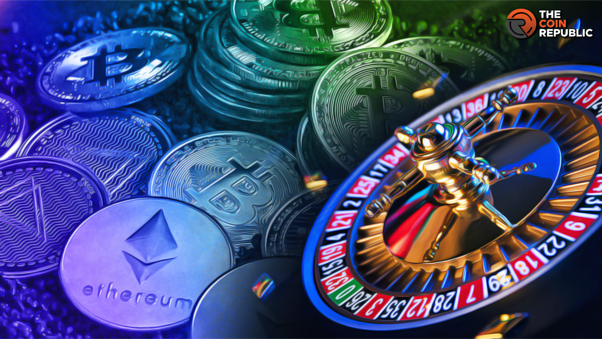 Top 5 Crypto Casinos in Asia That Redefine Gambling Experience