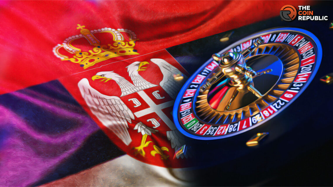 Top 5 Crypto Casinos in Serbia That Make Gambling Profitable