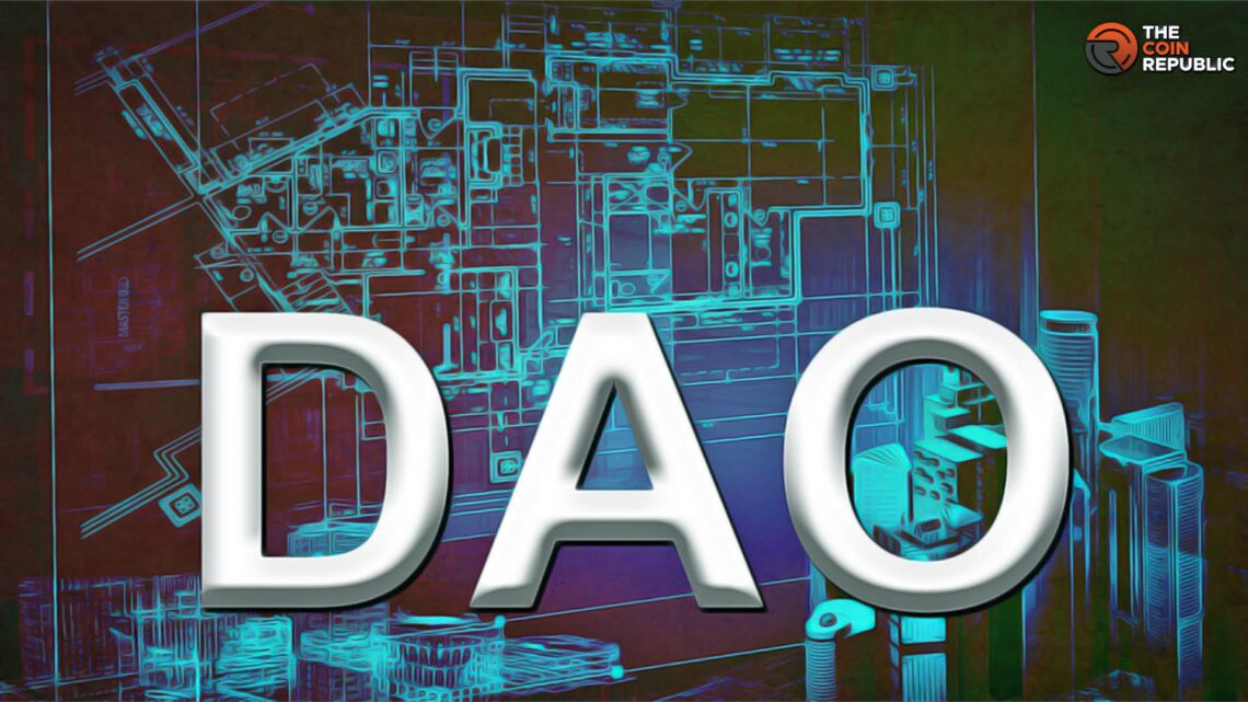 Top 5 DAO Projects That Investors Must Look Out For In 2024