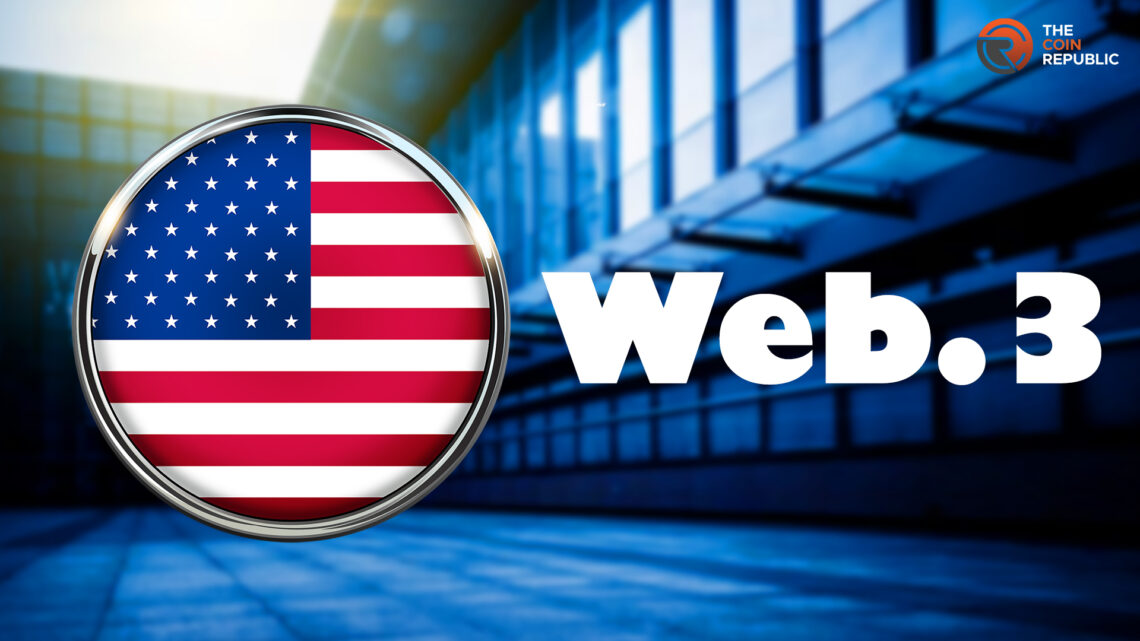 Top 5 Web3 Companies in US That Investors Should Keep An Eye On