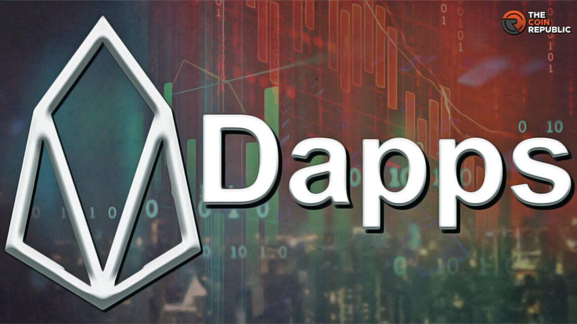 Top 5 Dapps on EOS Expected To Witness High Adoption in 2024