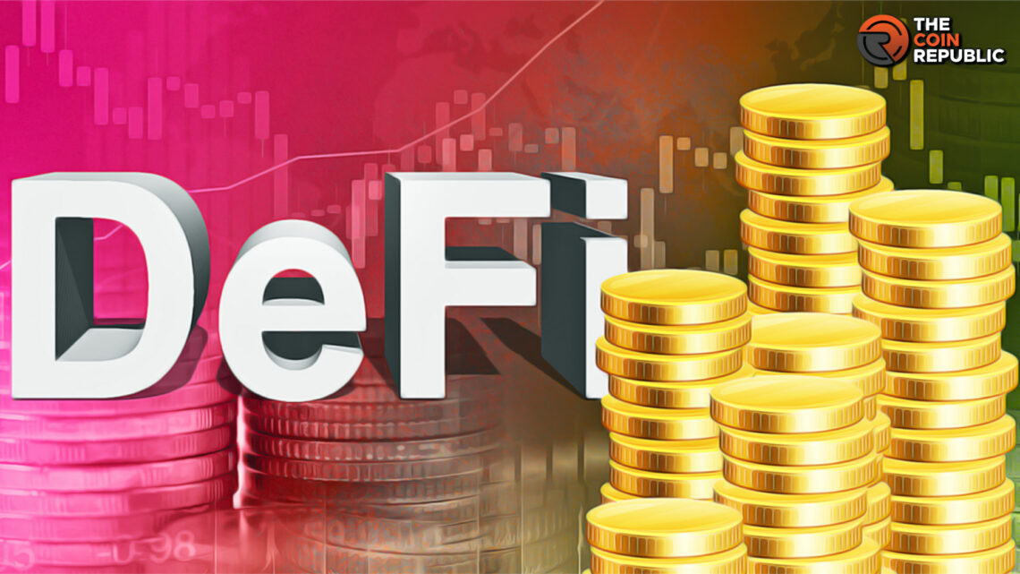 5 DeFi Coins That Will Dominate The Markets In October 2023