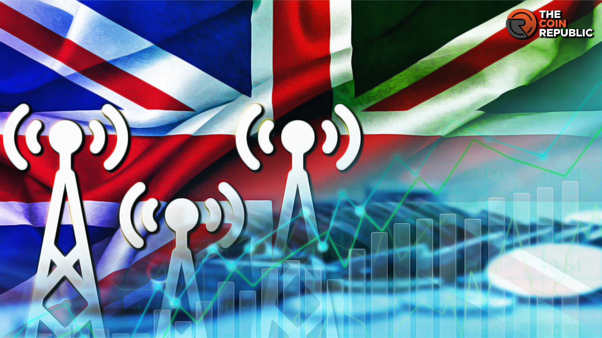 Top 5 UK Telecom Stocks That Could Be Rainmakers For Investors
