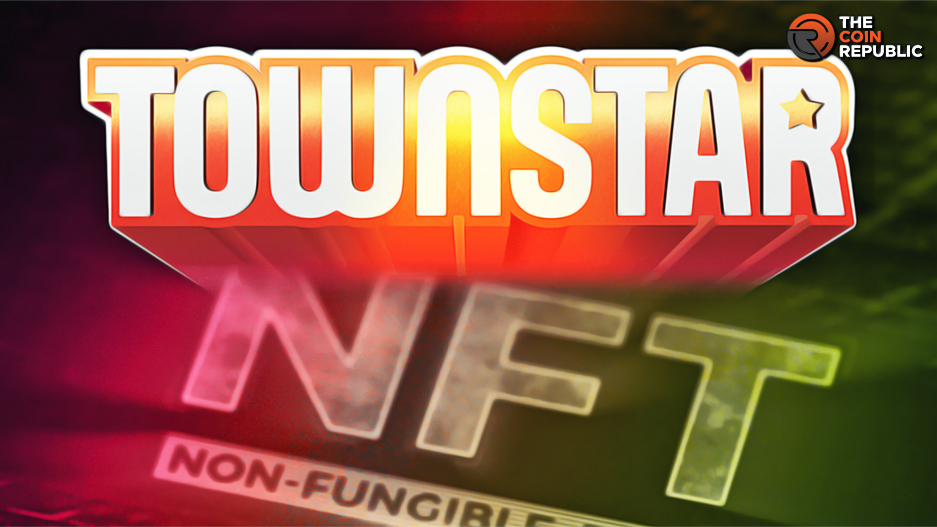 Town Star NFT: Gaming Reimagined with the Creator of FarmVille 