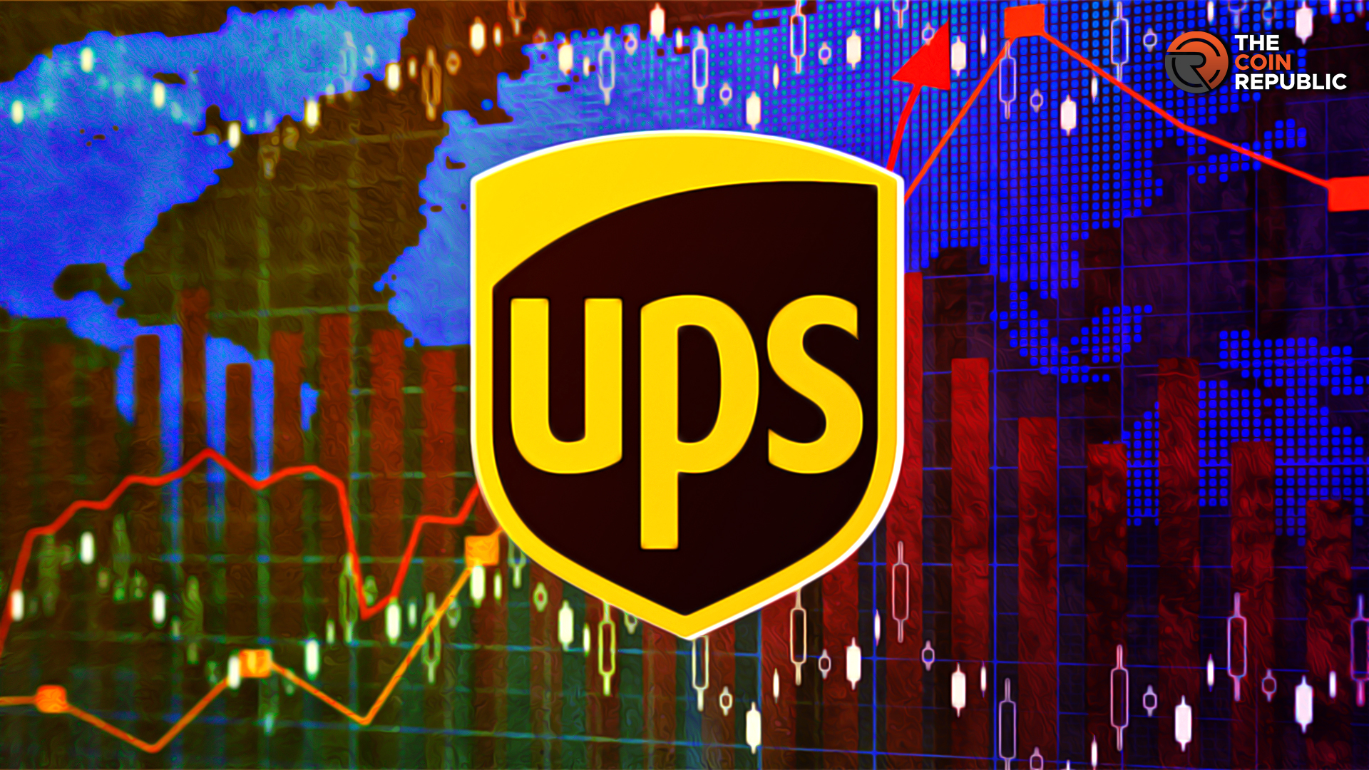 UPS Stock Forecast: is UPS Stock Price Ready to Bounce Back?