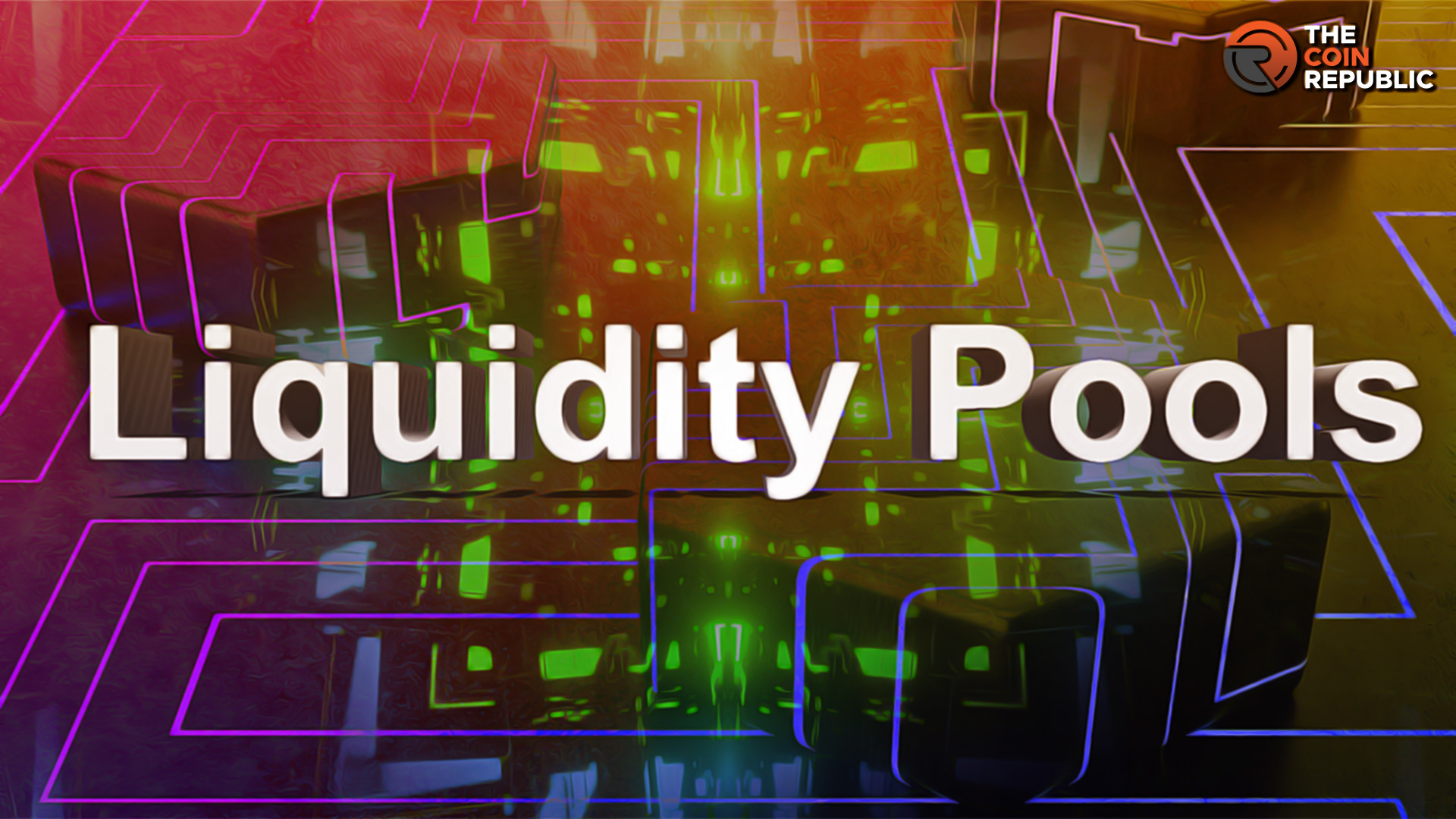 Exploring Liquidity Pools: A Mathematical Perspective