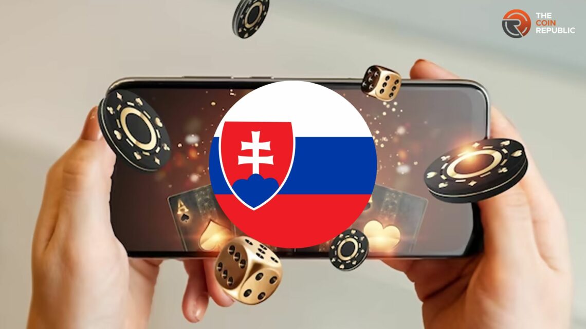 5 Crypto Casinos in Slovakia That Every Gambler Must Know Of