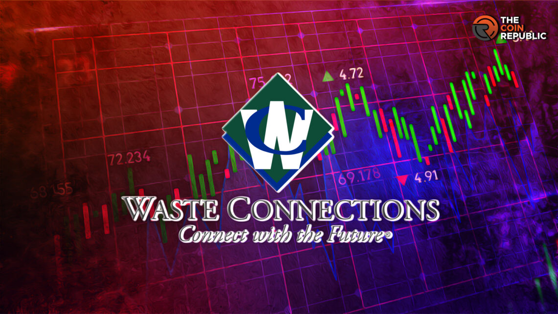 Waste Connection (WCN) Stock: Should Investor Retain WCN Stock?