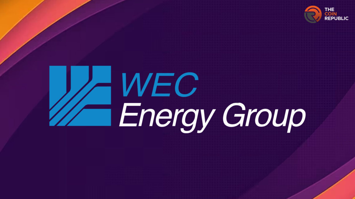 WEC Stock (NYSE: WEC) Chart Shows Buildup Ahead of Q3 Results