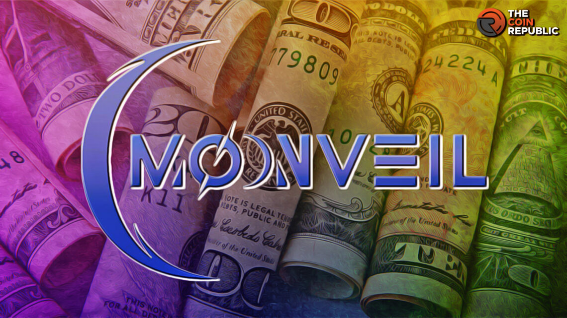 Moonveil Entertainment Drag $5.4 Million in Seed Funding Round 