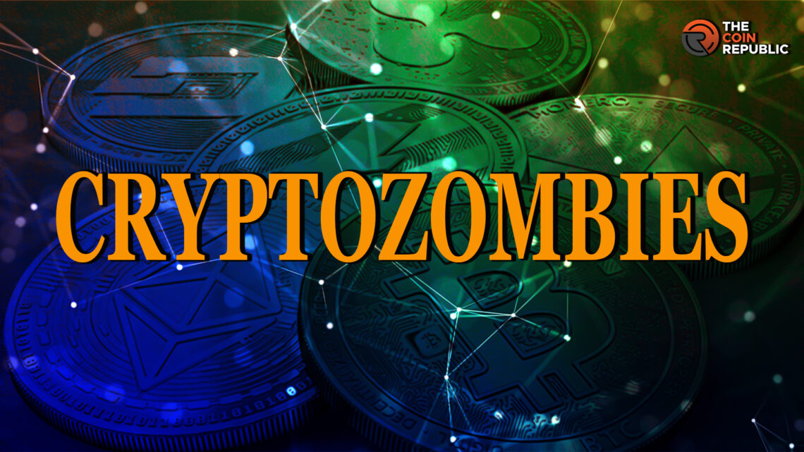 Cryptozombies: How This Game is Transforming Blockchain Education
