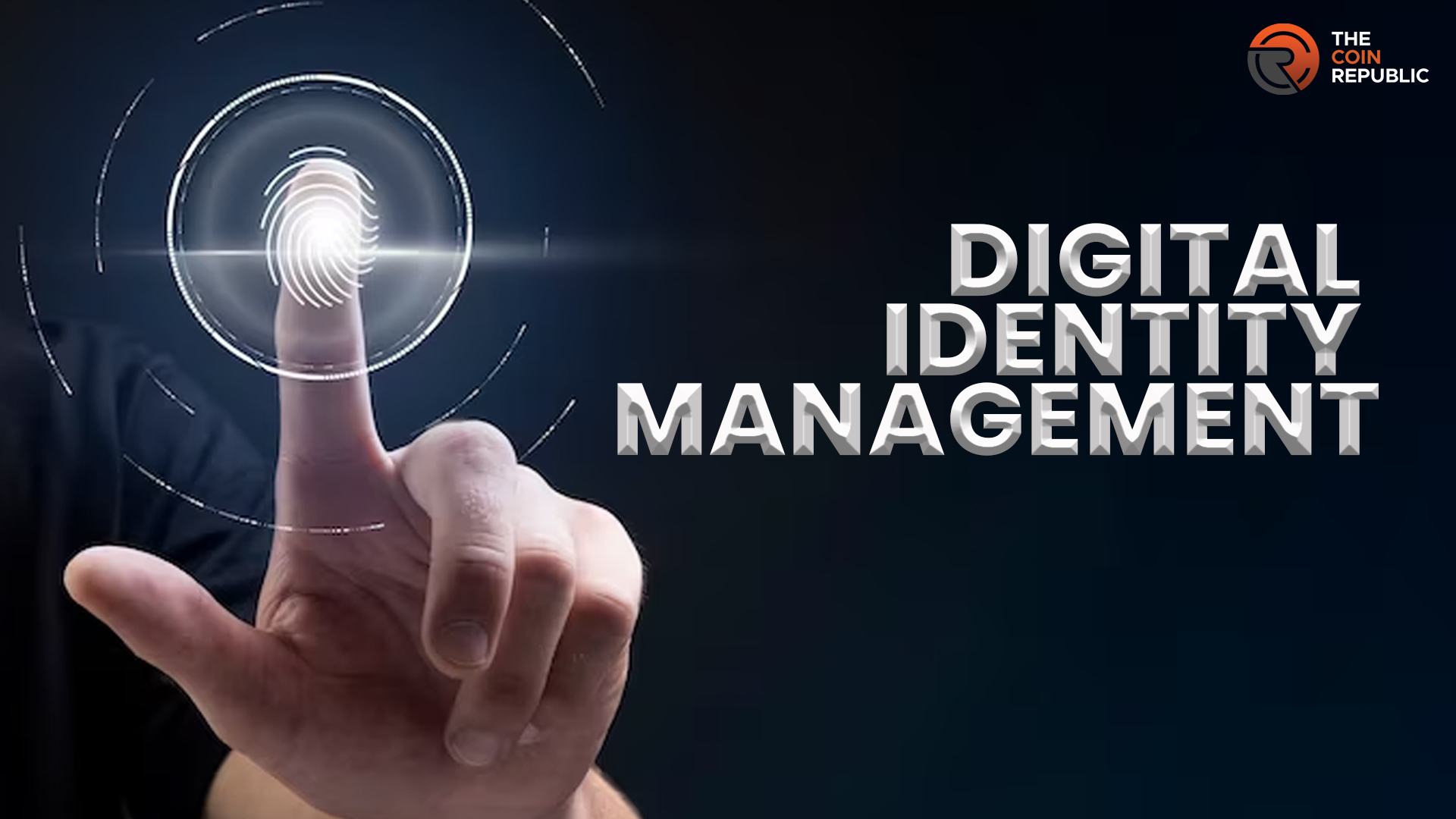 Digital Identity Management and Control Debate: 5 Effective Solutions