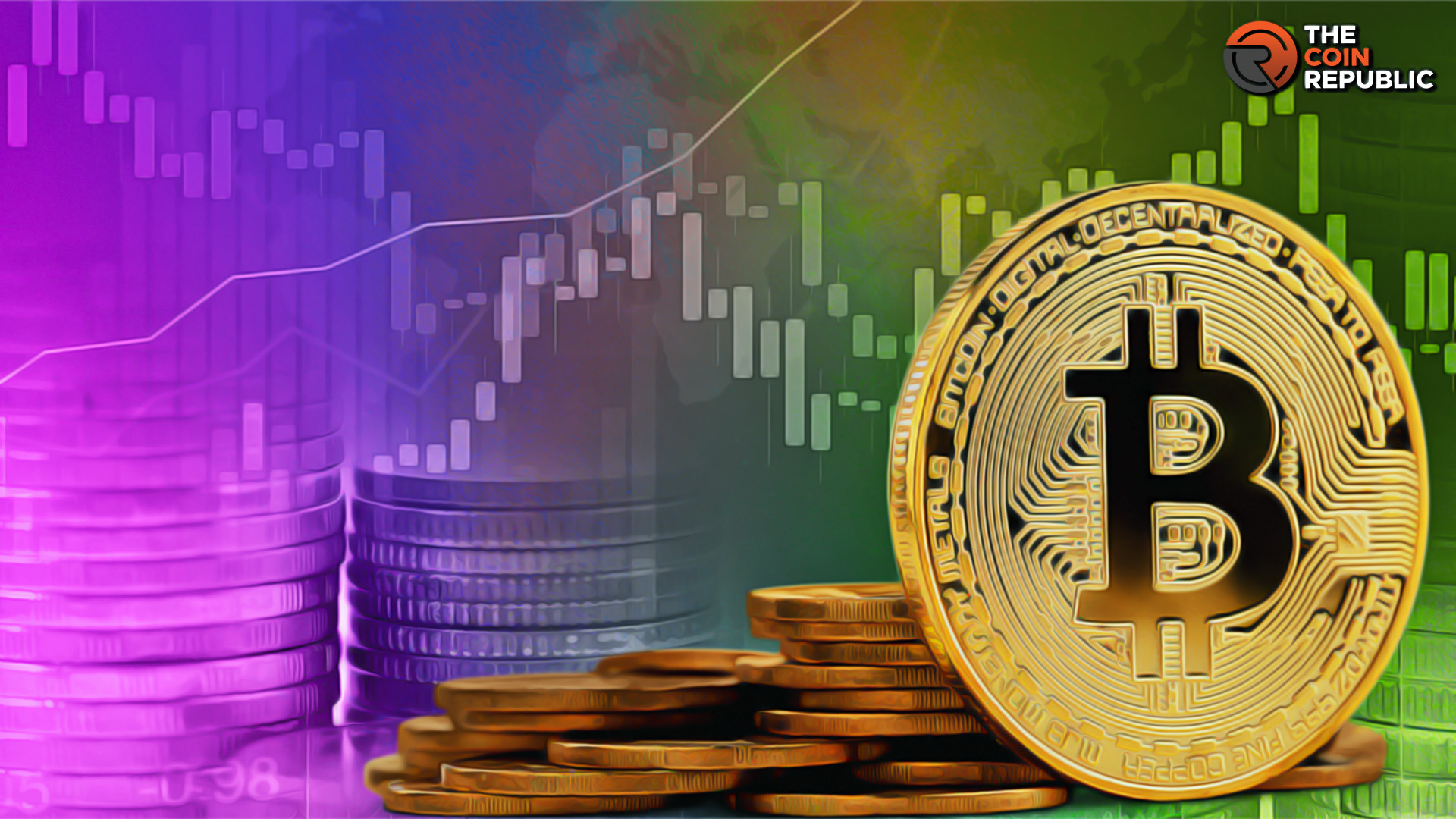 Bitcoin Surpasses $30,000 Long Term Mark, Rose Over 78% YTD