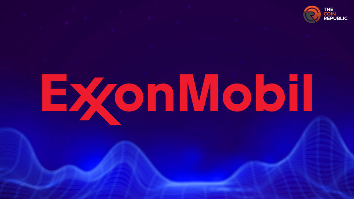 Exxon Mobil Stock Price Turning Optimistic Before The Earnings!